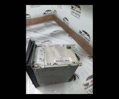 AUTORADIO LETTORE CD AUDI A3 8P0035152E 7649275380 - 21