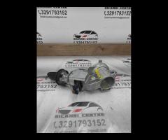 BLOCCHETTO ACCENSIONE OPEL CORSA D 56155 . DH6 - 13