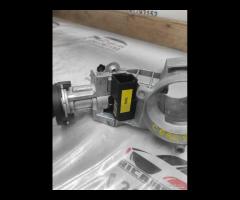 BLOCCHETTO ACCENSIONE OPEL CORSA D 55703083 120130 - 6