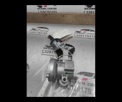 BLOCCHETTO ACCENSIONE OPEL CORSA D 55703083 120130 - 8