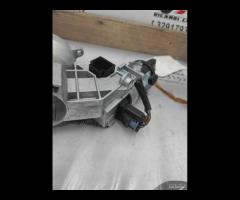 BLOCCHETTO ACCENSIONE OPEL CORSA D 55703083 120130 - 9