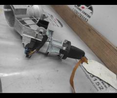 BLOCCHETTO ACCENSIONE OPEL CORSA D 55703083 120130 - 11