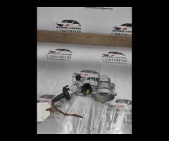 BLOCCHETTO ACCENSIONE OPEL CORSA D 55703083 120130 - 15