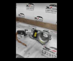 BLOCCHETTO ACCENSIONE OPEL CORSA D 55703083 120130 - 16