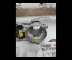 BLOCCHETTO ACCENSIONE OPEL CORSA D 55703083 120130 - 17