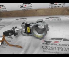 BLOCCHETTO ACCENSIONE OPEL CORSA D 55703083 120130 - 19