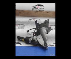 BLOCCHETTO ACCENSIONE CON CHIAVE CITROEN C4 966312 - 7