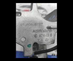 BLOCCHETTO ACCENSIONE CON CHIAVE CITROEN C4 966312 - 9