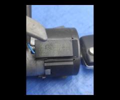 BLOCCHETTO ACCENSIONE CON CHIAVE CITROEN C4 966312 - 10