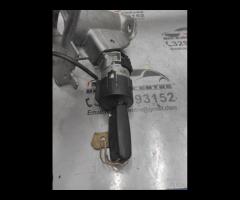 BLOCCHETTO ACCENSIONE CON CHIAVE CITROEN C4 966312 - 12