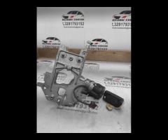 BLOCCHETTO ACCENSIONE CON CHIAVE CITROEN C4 966312 - 13