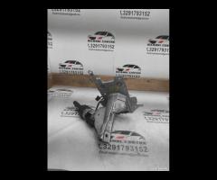 BLOCCHETTO ACCENSIONE CON CHIAVE CITROEN C4 966312 - 16