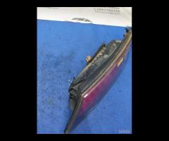 FANALE POSTERIORE INTEGRATO NEL PORTELLONE DX HOND - 12