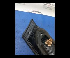 FANALE POSTERIORE INTEGRATO NEL PORTELLONE DX HOND - 13