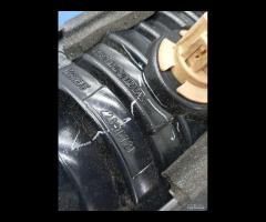 FANALE POSTERIORE INTEGRATO NEL PORTELLONE DX HOND - 24