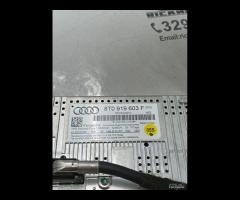 DISPLAY MULTIFUNZIONI AUDI A5 8T0919603F CV-CA10H0 - 17