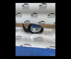 SPECCHIO SPECCHIETTO RETROVISORE RICHIUDIBILE DEST - 1
