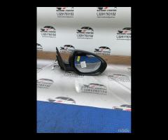 SPECCHIO SPECCHIETTO RETROVISORE RICHIUDIBILE DEST - 2