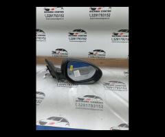SPECCHIO SPECCHIETTO RETROVISORE RICHIUDIBILE DEST - 3