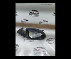 SPECCHIO SPECCHIETTO RETROVISORE RICHIUDIBILE DEST - 4