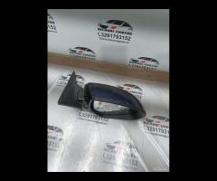 SPECCHIO SPECCHIETTO RETROVISORE RICHIUDIBILE DEST - 5