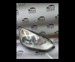 FANALE ANTERIORE DESTRA S-MAX 2007 6M21-13W029-BH - 1