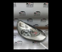 FANALE ANTERIORE DESTRA S-MAX 2007 6M21-13W029-BH - 3