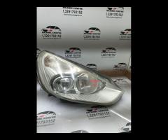 FANALE ANTERIORE DESTRA S-MAX 2007 6M21-13W029-BH - 4