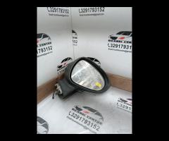SPECCHIO SPECCHIETTO RETROVISORE DESTRO SEAT IBIZA - 1