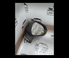 SPECCHIO SPECCHIETTO RETROVISORE DESTRO SEAT IBIZA - 3