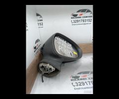 SPECCHIO SPECCHIETTO RETROVISORE DESTRO SEAT IBIZA - 5