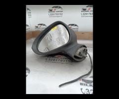 SPECCHIO SPECCHIETTO RETROVISORE SINISTRO SEAT IBI - 2