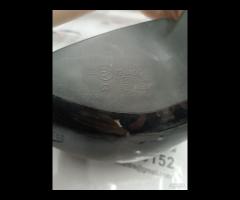 SPECCHIO SPECCHIETTO RETROVISORE SINISTRO SEAT IBI - 5