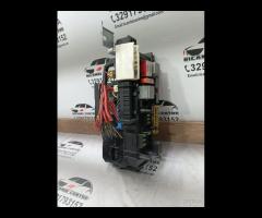 CENTRALINA SCATOLA DEI FUSIBILI MERCEDES W212 2129 - 3