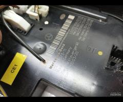 CENTRALINA SCATOLA DEI FUSIBILI MERCEDES W212 2129 - 4