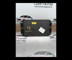 CENTRALINA SCATOLA FUSIBILI JAGUAR XJ 2012 AW93-14 - 1