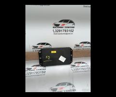 CENTRALINA SCATOLA FUSIBILI JAGUAR XJ 2012 AW93-14 - 2