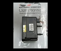 CENTRALINA POMPA VUOTO MERCEDES W212 2012 00080033 - 4