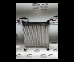 RADIATORE INTERCOOLER RANGE ROVER SPORT 3.6D 2005 - 1