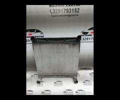 RADIATORE INTERCOOLER RANGE ROVER SPORT 3.6D 2005 - 2