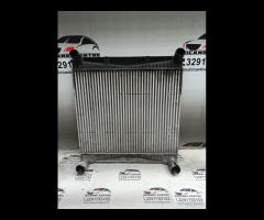 RADIATORE INTERCOOLER RANGE ROVER SPORT 3.6D 2005 - 3