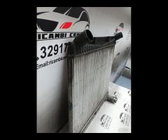 RADIATORE INTERCOOLER RANGE ROVER SPORT 3.6D 2005 - 4