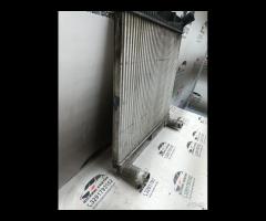 RADIATORE INTERCOOLER RANGE ROVER SPORT 3.6D 2005 - 5