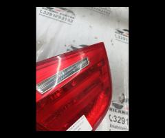 FARO FANALE STOP POSTERIORE SINISTRA BMW E90 M SPO - 8