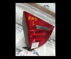 FARO FANALE STOP POSTERIORE SINISTRA BMW E90 M SPO - 9