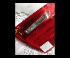 FARO FANALE STOP POSTERIORE SINISTRA BMW E90 M SPO - 10