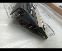 PANELLO COMANDI CLIMA BMW F10 2012 9285341-01 2003 - 12