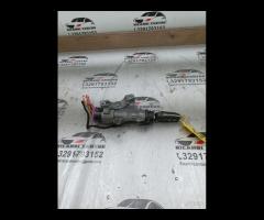 BLOCCHETTO ACCENSIONE CON CHIAVE AUDI A4 S LINE 20