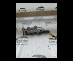 BLOCCHETTO ACCENSIONE CON CHIAVE AUDI A4 S LINE 20