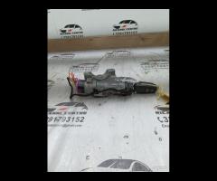 BLOCCHETTO ACCENSIONE CON CHIAVE AUDI A4 S LINE 20